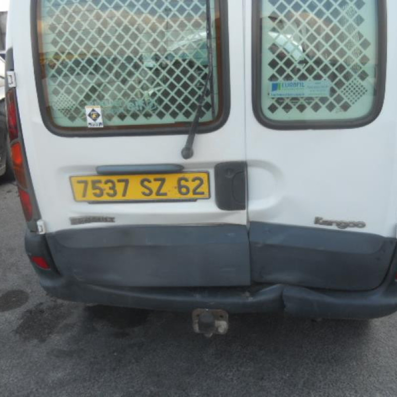 Bras essuie glace avant droit RENAULT KANGOO 1 Photo n°4