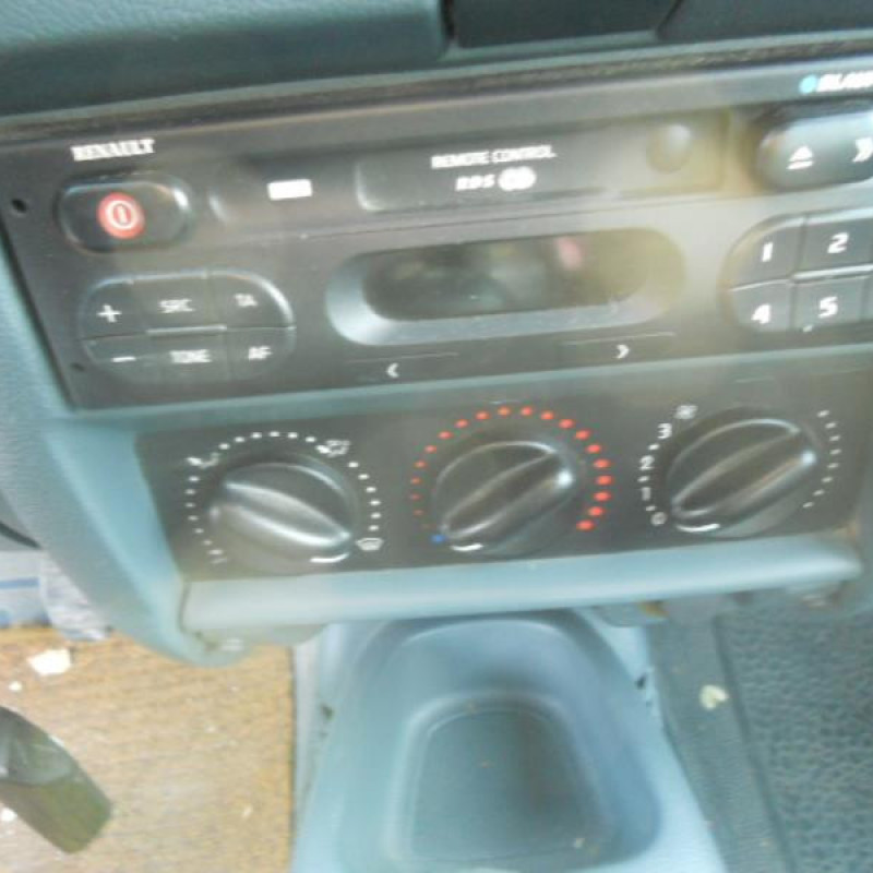 Bras essuie glace avant droit RENAULT KANGOO 1 Photo n°7
