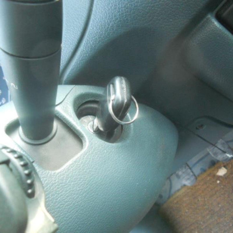 Bras essuie glace avant droit RENAULT KANGOO 1 Photo n°8