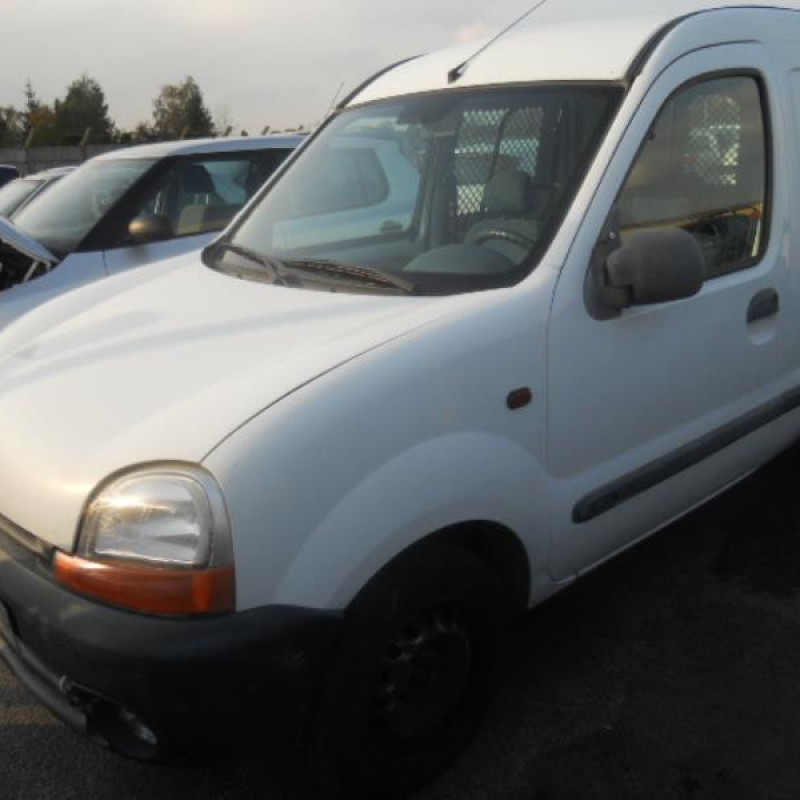 Bras essuie glace avant gauche RENAULT KANGOO 1 Photo n°1