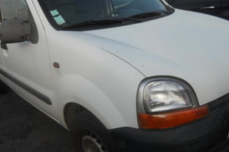 Bras essuie glace avant gauche RENAULT KANGOO 1