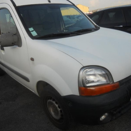 Bras essuie glace avant gauche RENAULT KANGOO 1