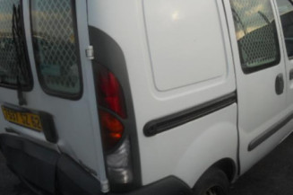 Bras essuie glace avant gauche RENAULT KANGOO 1