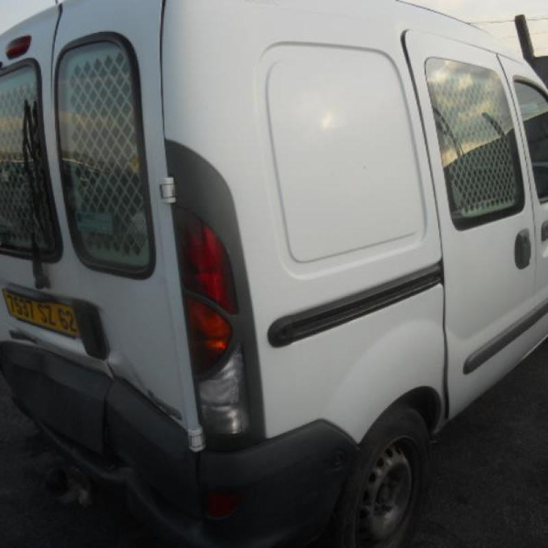 Bras essuie glace avant gauche RENAULT KANGOO 1 Photo n°3
