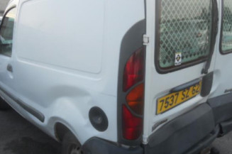 Bras essuie glace avant gauche RENAULT KANGOO 1