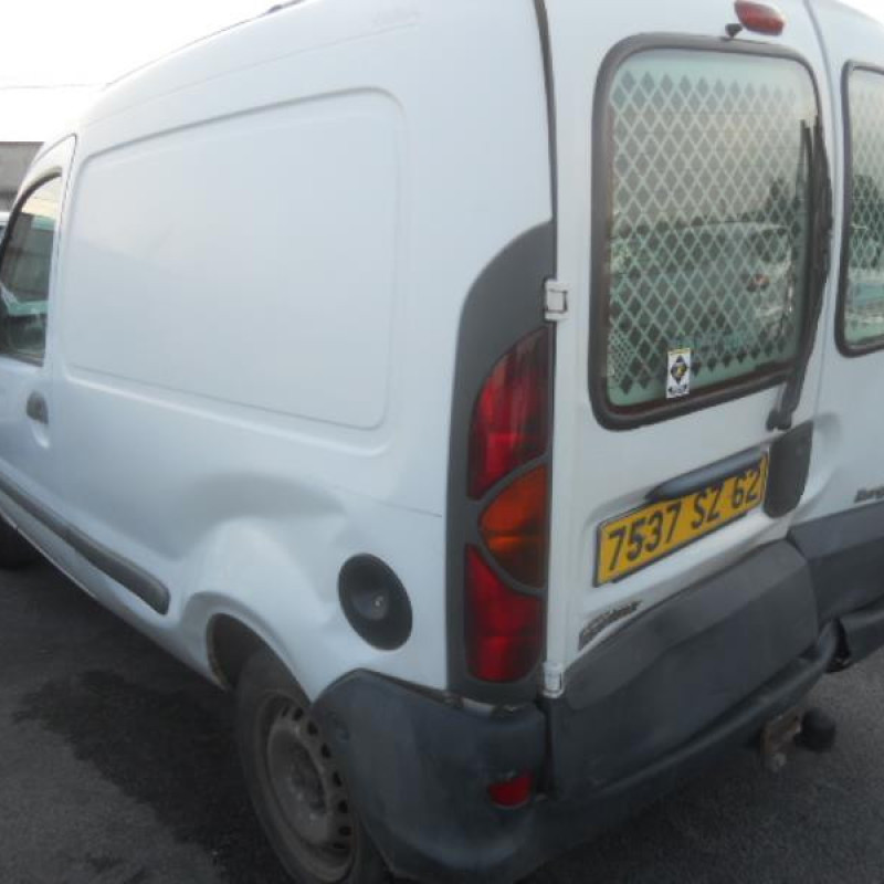 Bras essuie glace avant gauche RENAULT KANGOO 1 Photo n°5
