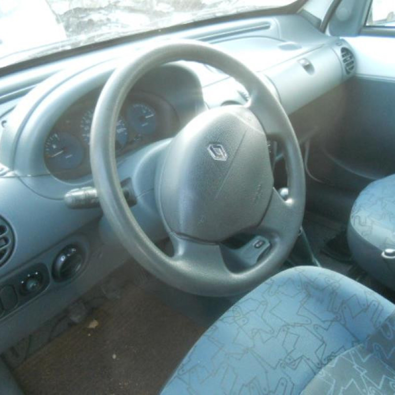 Bras essuie glace avant gauche RENAULT KANGOO 1 Photo n°6
