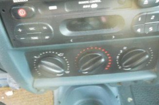 Bras essuie glace avant gauche RENAULT KANGOO 1