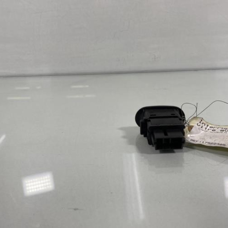 Interrupteur de leve vitre avant droit CITROEN C2 Photo n°3