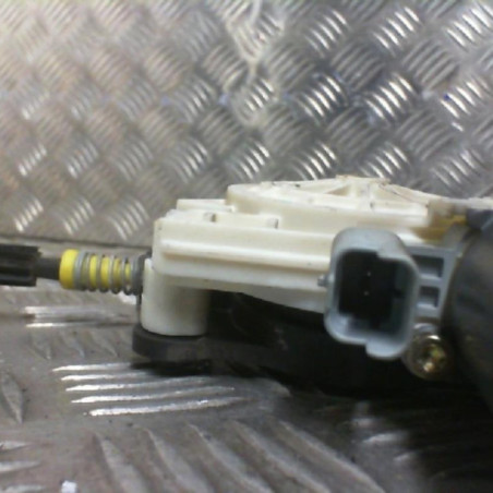 Leve vitre electrique avant droit PEUGEOT 307 Photo n°1