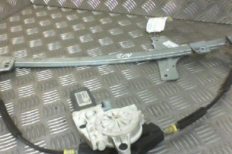 Leve vitre electrique avant droit PEUGEOT 307