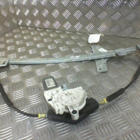 Leve vitre electrique avant droit PEUGEOT 307
