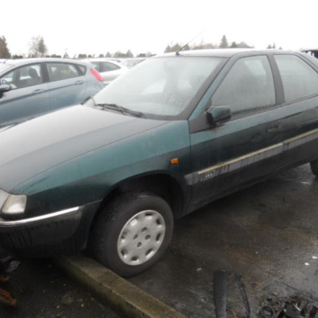 Calandre CITROEN XANTIA