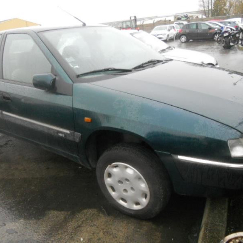 Calandre CITROEN XANTIA Photo n°3