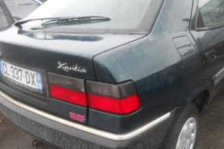 Calandre CITROEN XANTIA