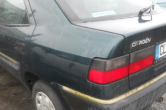 Calandre CITROEN XANTIA