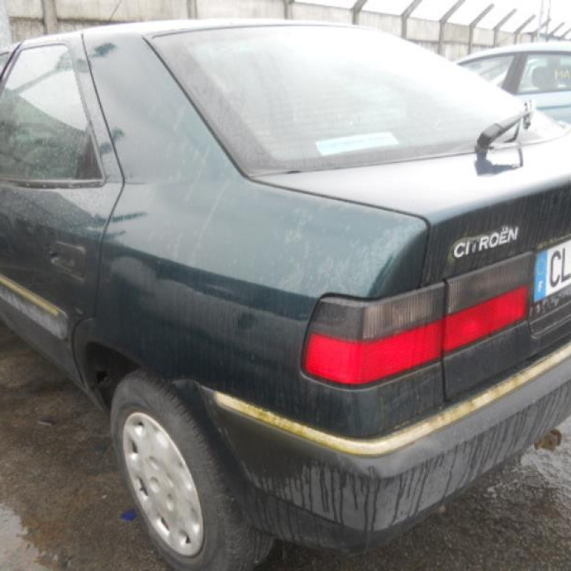 Calandre CITROEN XANTIA Photo n°5
