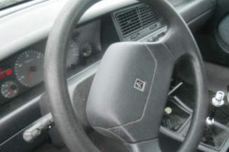 Calandre CITROEN XANTIA
