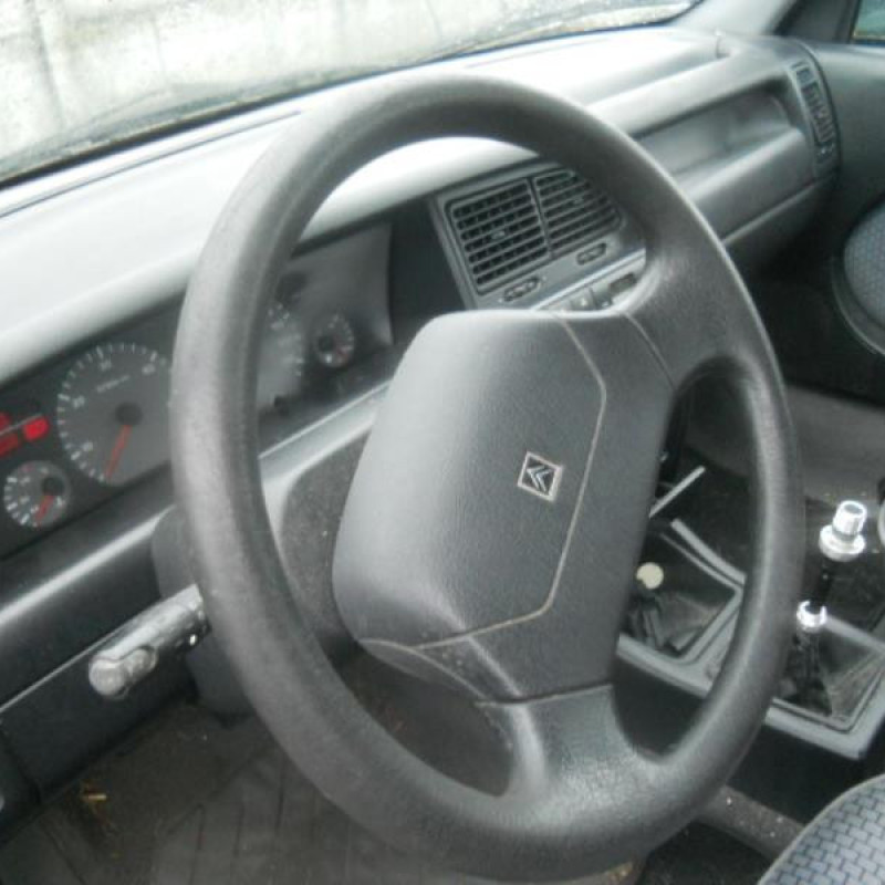 Calandre CITROEN XANTIA Photo n°6