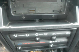 Calandre CITROEN XANTIA