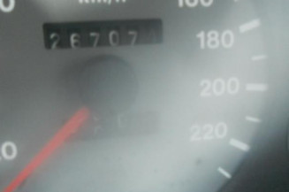 Calandre CITROEN XANTIA