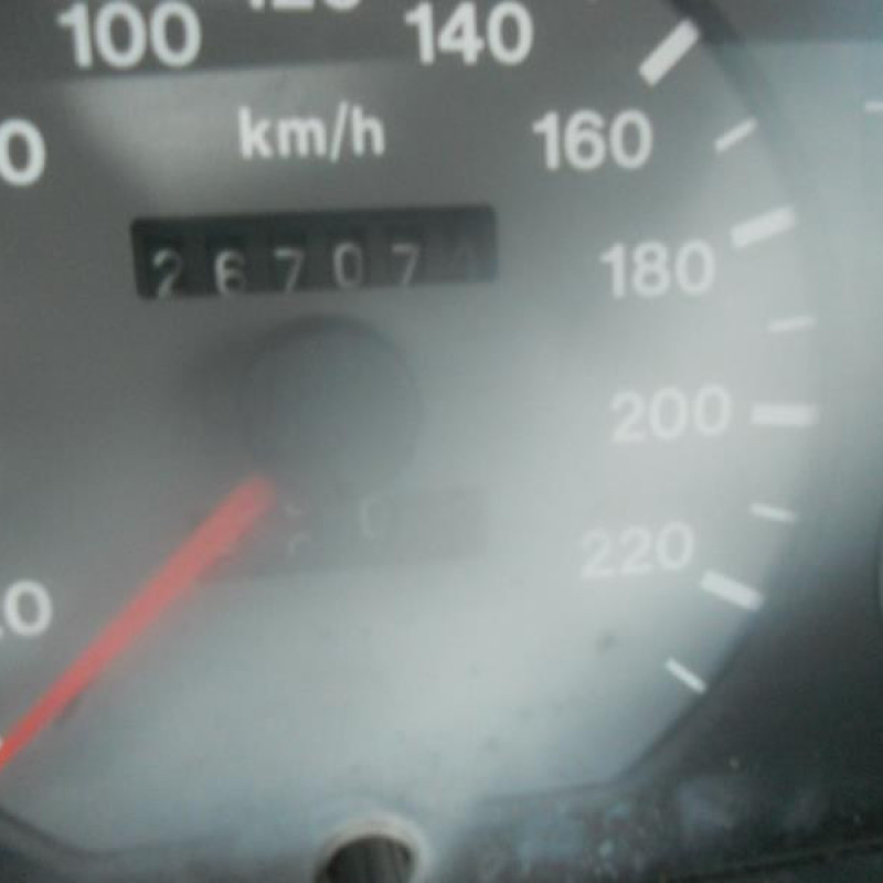 Calandre CITROEN XANTIA Photo n°8