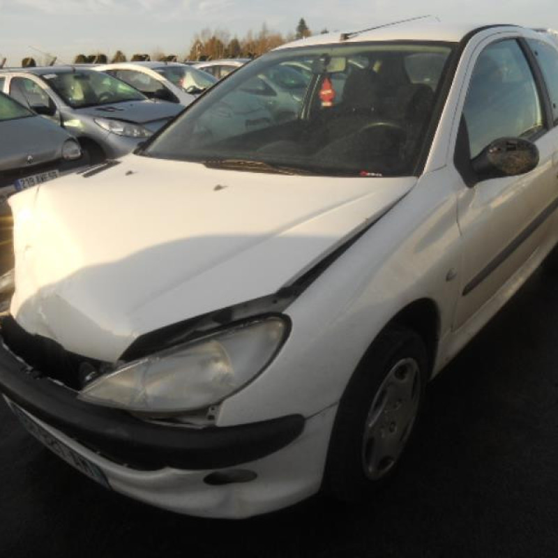 Neiman PEUGEOT 206 Photo n°4