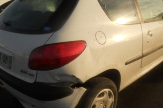 Neiman PEUGEOT 206