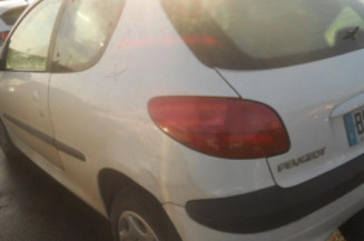 Neiman PEUGEOT 206