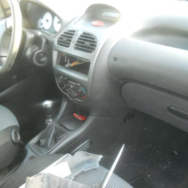Neiman PEUGEOT 206 Photo n°8