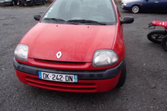 Pulseur d'air RENAULT CLIO 2