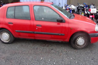 Pulseur d'air RENAULT CLIO 2