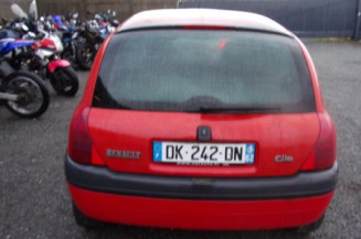 Pulseur d'air RENAULT CLIO 2