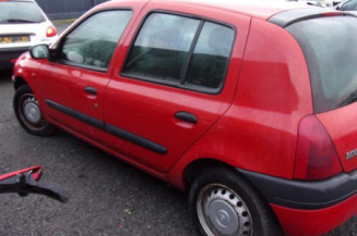 Pulseur d'air RENAULT CLIO 2