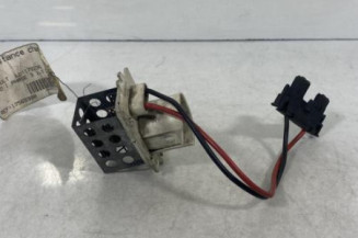 Resistance chauffage RENAULT CLIO 1 Photo n°1