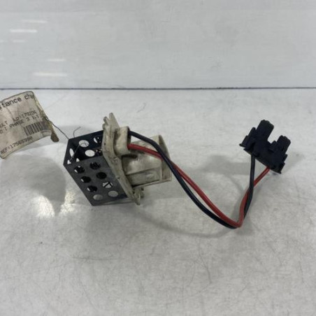 Resistance chauffage RENAULT CLIO 1 Photo n°1