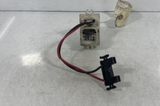 Resistance chauffage RENAULT CLIO 1