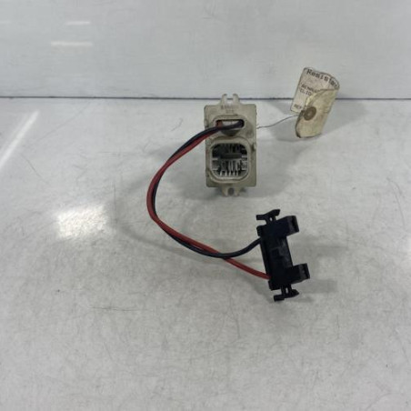 Resistance chauffage RENAULT CLIO 1