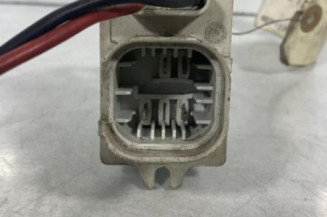Resistance chauffage RENAULT CLIO 1