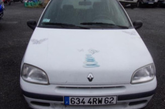 Resistance chauffage RENAULT CLIO 1