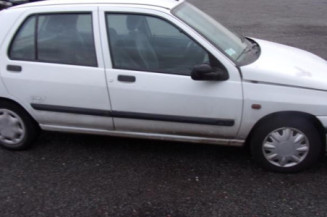 Resistance chauffage RENAULT CLIO 1