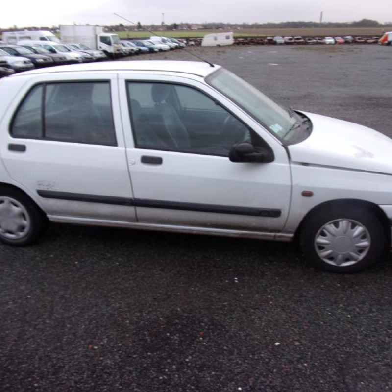 Resistance chauffage RENAULT CLIO 1 Photo n°5