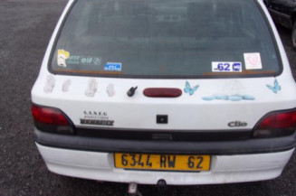 Resistance chauffage RENAULT CLIO 1