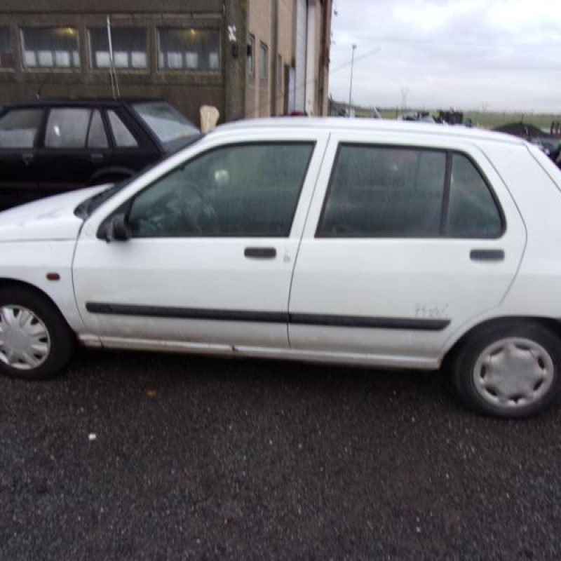 Resistance chauffage RENAULT CLIO 1 Photo n°7
