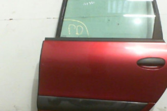 Porte arriere gauche RENAULT ESPACE 3 Photo n°1
