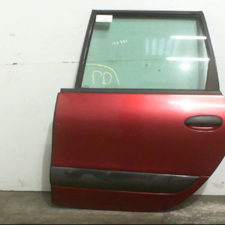 Porte arriere gauche RENAULT ESPACE 3 Photo n°1