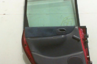 Porte arriere gauche RENAULT ESPACE 3