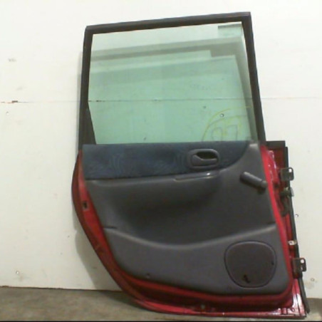 Porte arriere gauche RENAULT ESPACE 3
