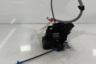 Serrure avant droit FORD MONDEO 3 Photo n°1
