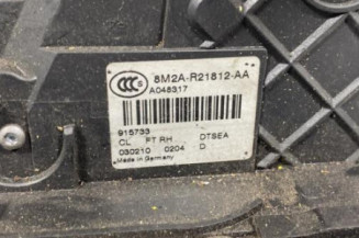 Serrure avant droit FORD MONDEO 3